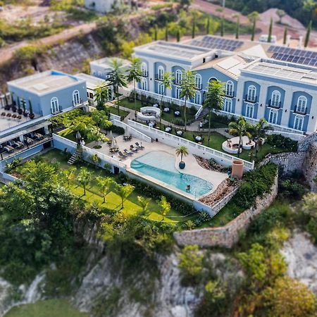 Vila Pugliesi Hotel Boutique 렝소이스 외부 사진