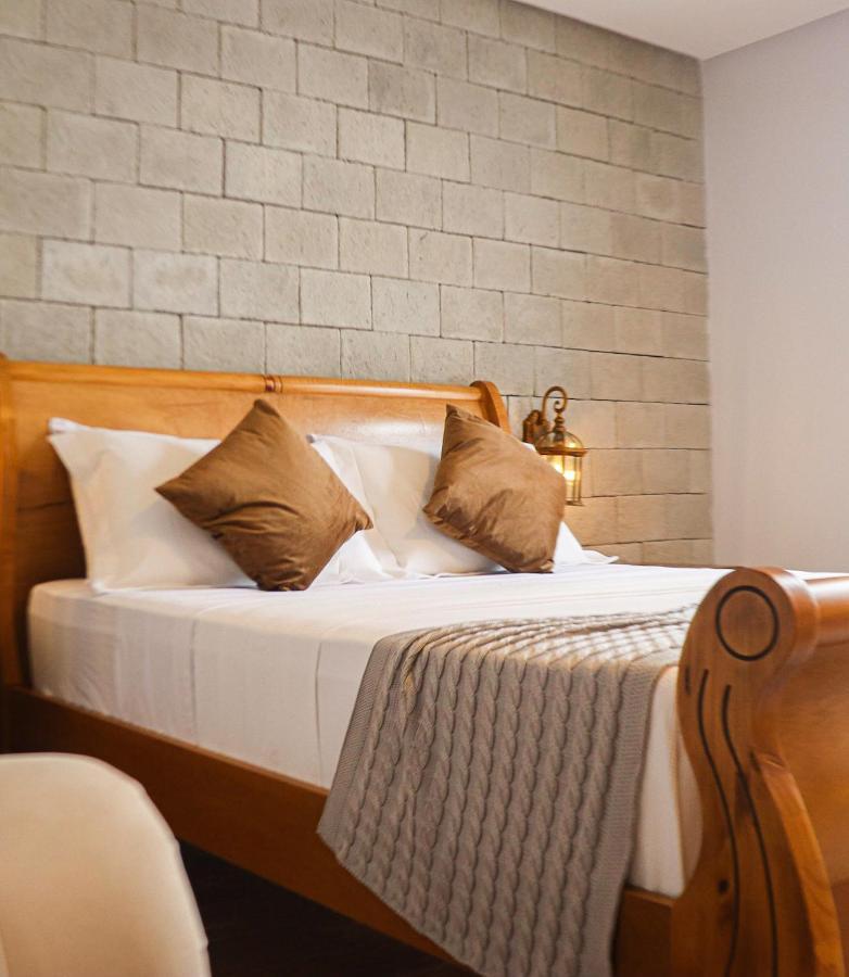 Vila Pugliesi Hotel Boutique 렝소이스 외부 사진