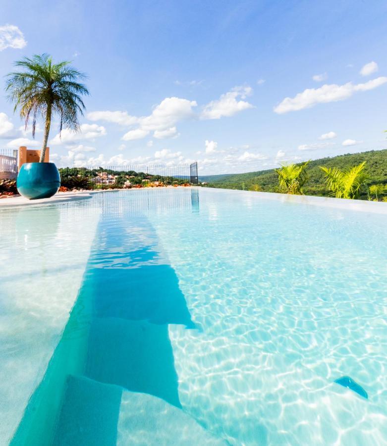 Vila Pugliesi Hotel Boutique 렝소이스 외부 사진